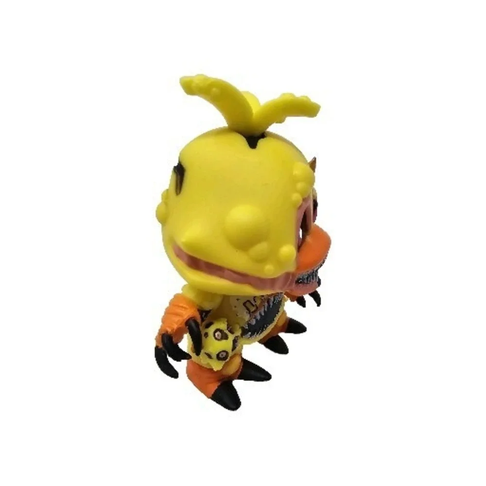 Funko pop vinyl